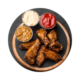 Telangana wings (1lb)