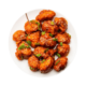 Manchurian Wings