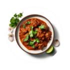 LAMB (Boneless) (Khorma/masala / Vindaloo)