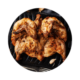 Ginger Chicken