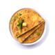 butter naan