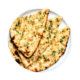 chilli garlic naan