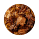 Lamb Korma Poutine
