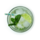 Mint Lime Soda