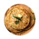 Tandoori Butter Roti