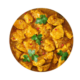 Butter Chicken Poutine