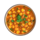 Chana masala