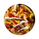 Chilli Cheese Fries