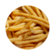 Masala Fries
